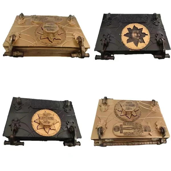 🔥HOT SALE - 45% OFF 🔥Key Of Hamunaptra The Book-Festivesl