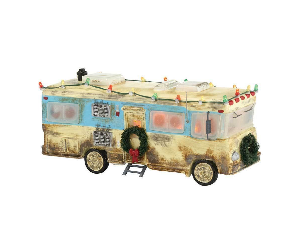 【🎅EARLY CHRISTMAS SALE🎅】National Lampoon’s Christmas Vacation-Inspired Ceramic Village-Festivesl