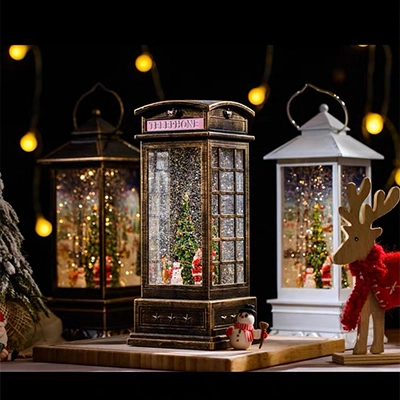 🌲Early Christmas Sale- SAVE 49% OFF🏠Color LED Christmas Crystal lights-Buy 2 Free Shipping -Festivesl