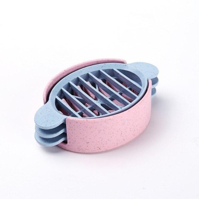 3 in 1 Egg Slicer-Festivesl