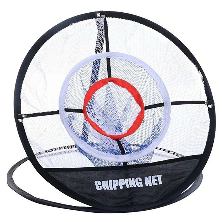 Golf Pop UP Indoor/Outdoor Chipping Net-Festivesl
