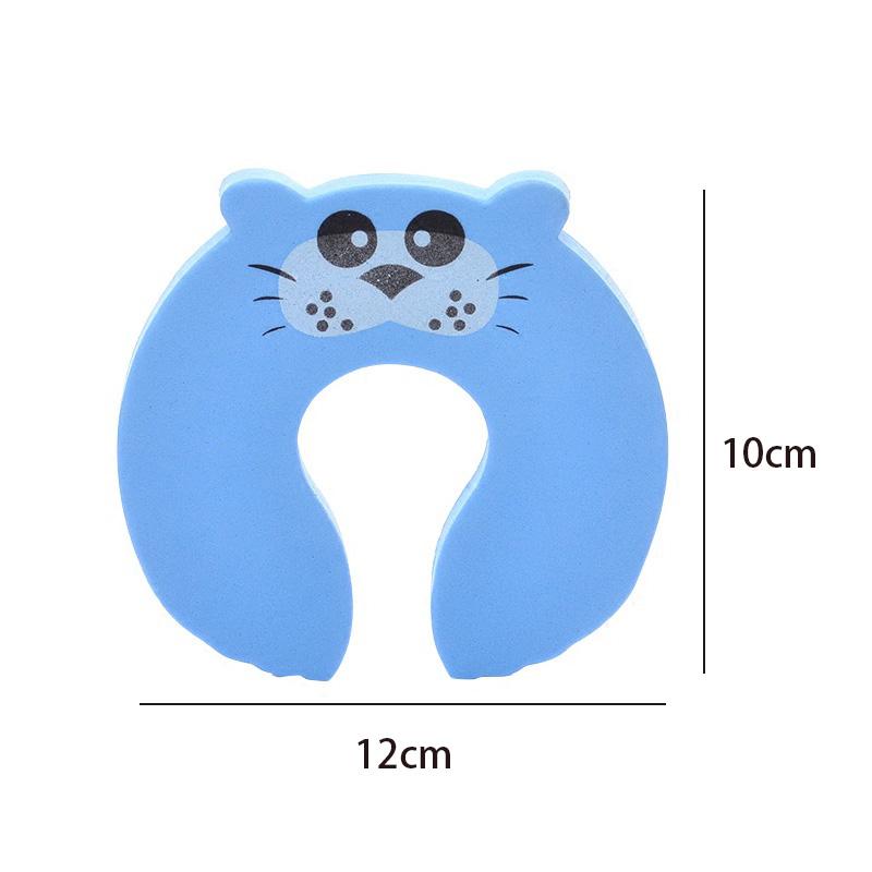 Anti-Pinch Security Door Card-Festivesl