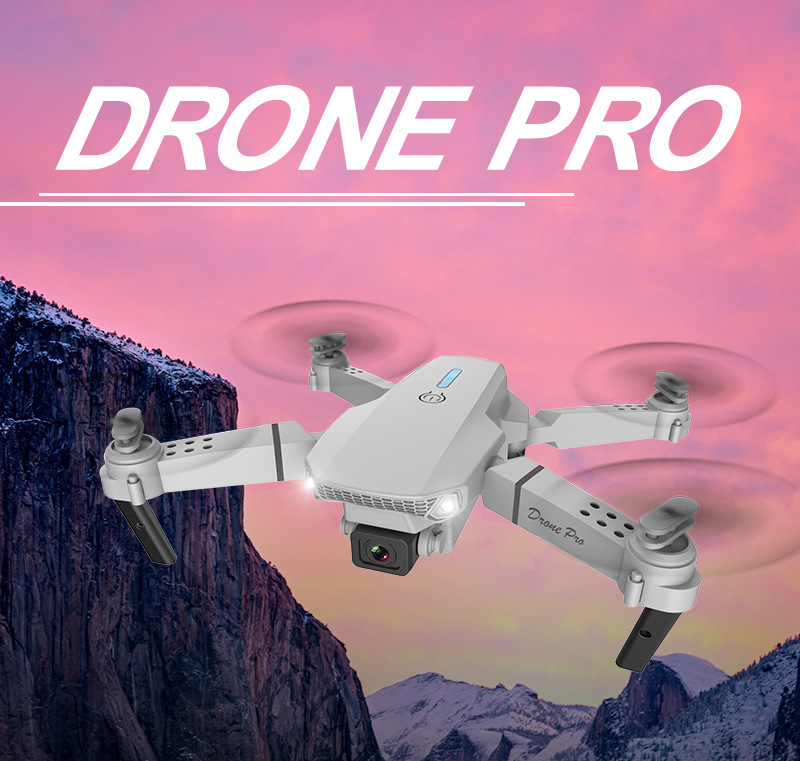 🔥HOT SALE - 50% OFF 🔥 -Aerial HD Dual Camera Drone-Festivesl