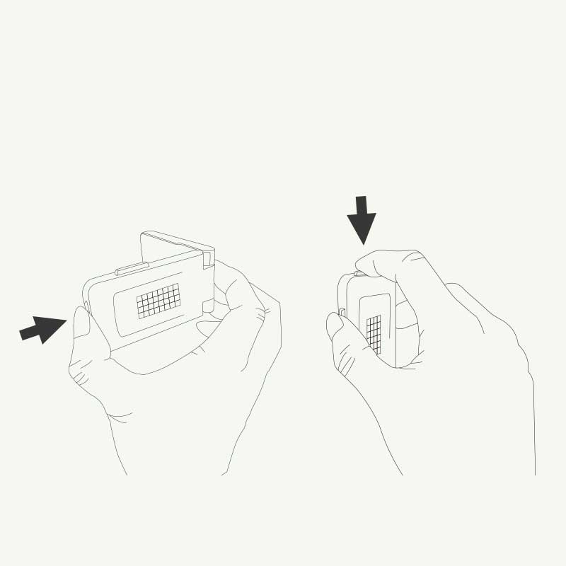 Baby Safety Cabinet Locks-Festivesl