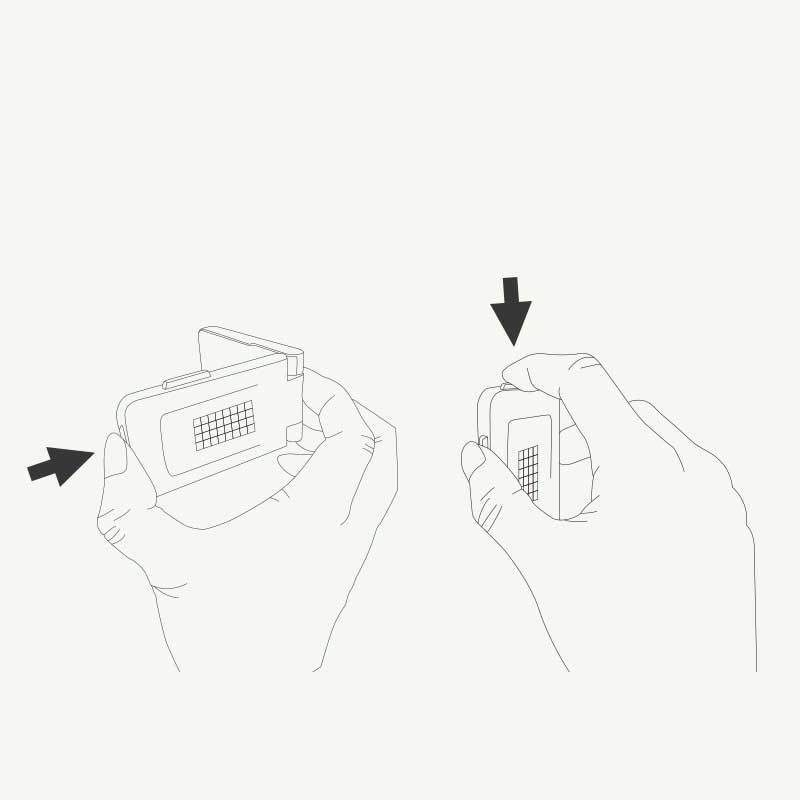 Baby Safety Cabinet Locks-Festivesl