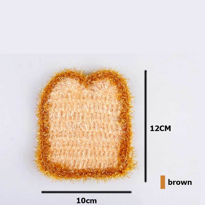 Bread Dish Towel (6PC)-Festivesl