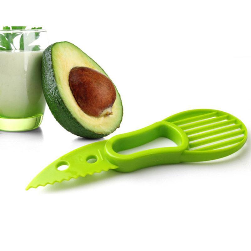 Avocado Shea Butter Fruit Cutter-Festivesl