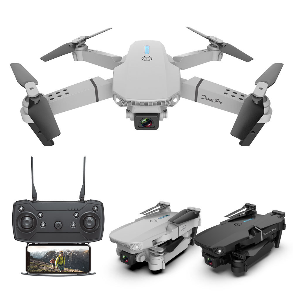 🔥HOT SALE - 50% OFF 🔥 -Aerial HD Dual Camera Drone-Festivesl