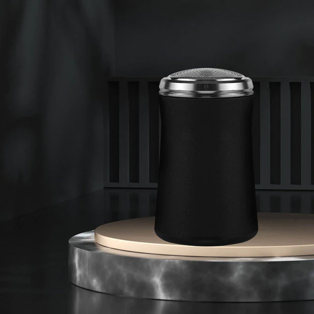 🔥50% OFF-ONLY TODAY-Washable Electric Precision Shaver-Festivesl