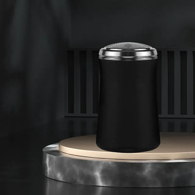 🔥50% OFF-ONLY TODAY-Washable Electric Precision Shaver-Festivesl