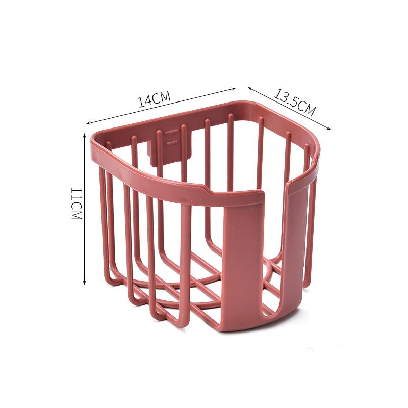 Bathroom Toilet Paper Baskets-Festivesl
