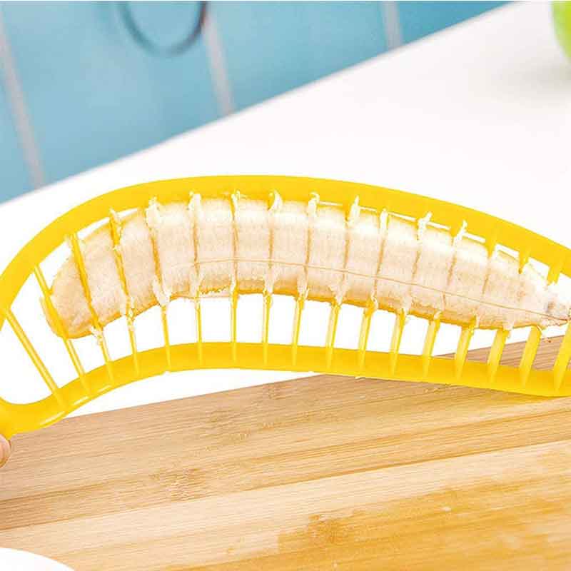 Banana Slicer-Festivesl