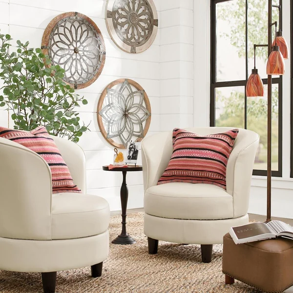 🛒 50% Off for Christmas Sale🎄Heritage Round Wall Art-Festivesl