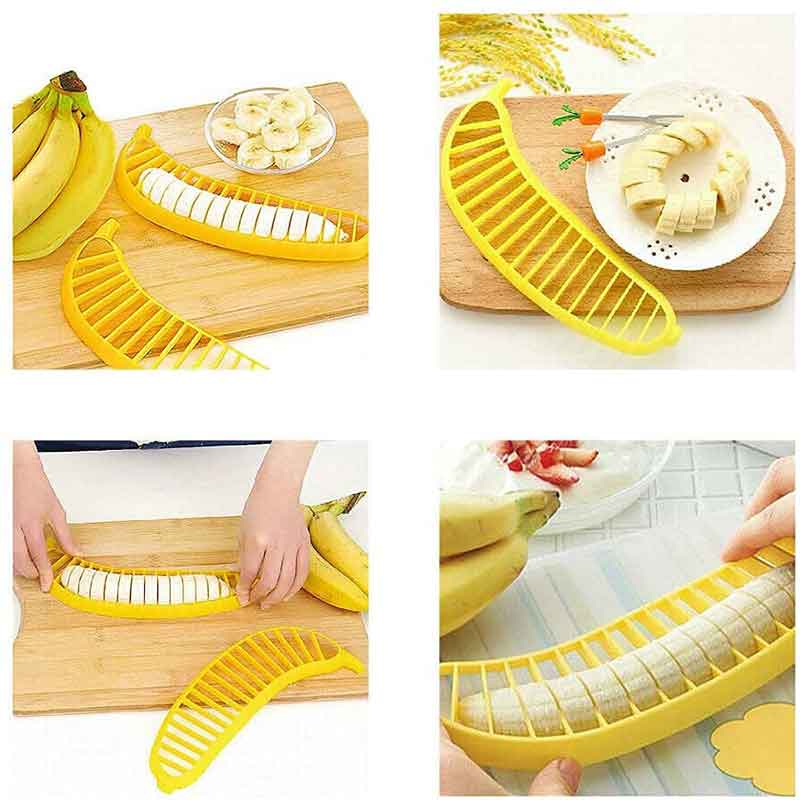 Banana Slicer-Festivesl