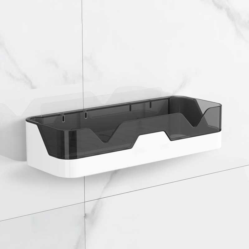 Adhesive Wall Mounted Bathroom Shelves-Festivesl