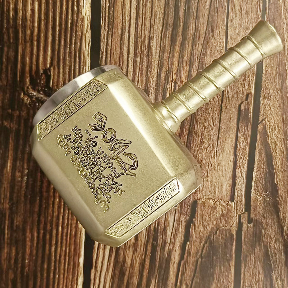 🍺⚽World Cup Thor's Hammer Beer Mug（buy two free shipping）🍺⚽-Festivesl