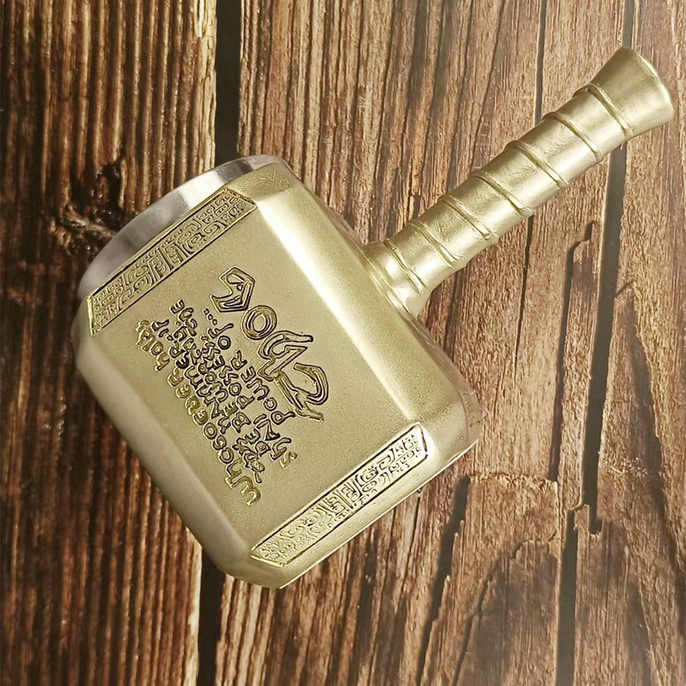 🍺⚽World Cup Thor's Hammer Beer Mug（buy two free shipping）🍺⚽-Festivesl