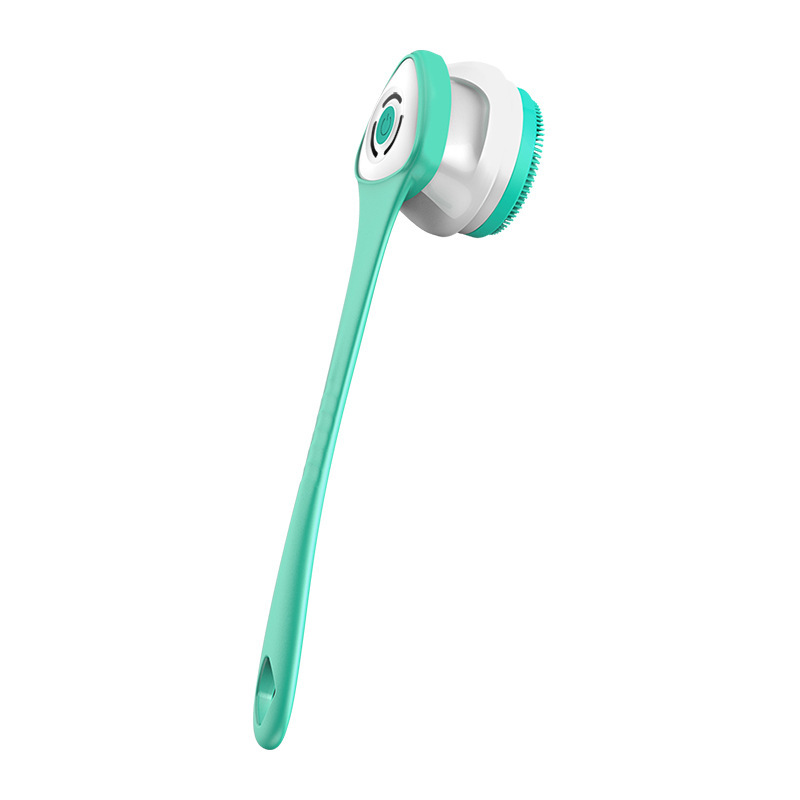 🔥HOT SALE - 50% OFF 🔥New Multifunctional Waterproof Electric Bath Brush-Festivesl