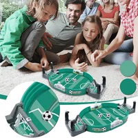 (🌲Early Christmas Sale-49% OFF) ⚽FOOTBALL TABLE INTERACTIVE GAME (BUY 2 FREE SHIPPING NOW)-Festivesl