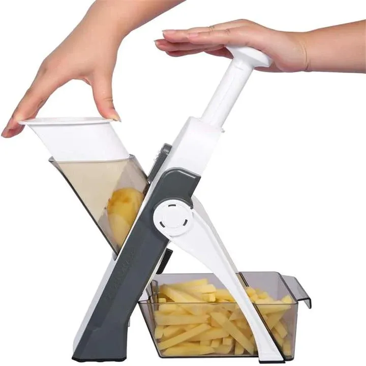 LIMITED TIME SALE--ONLY TODAY!!Kitchen Chopping Artifact-Festivesl