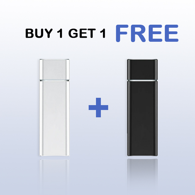 Ultra High Speed Portable SSD-BUY 1 GET 1 FREE
