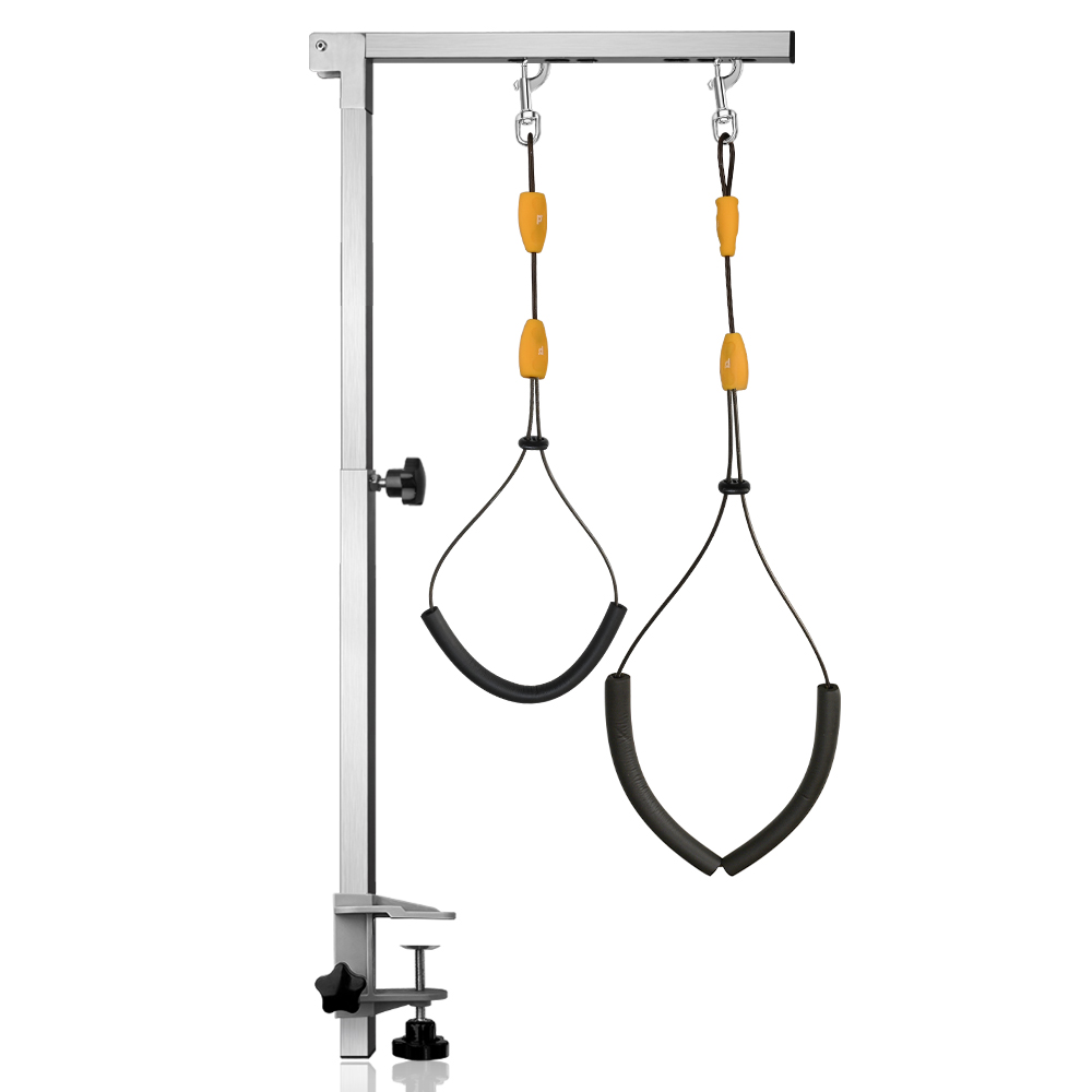 Dog Grooming Arm with Clamp