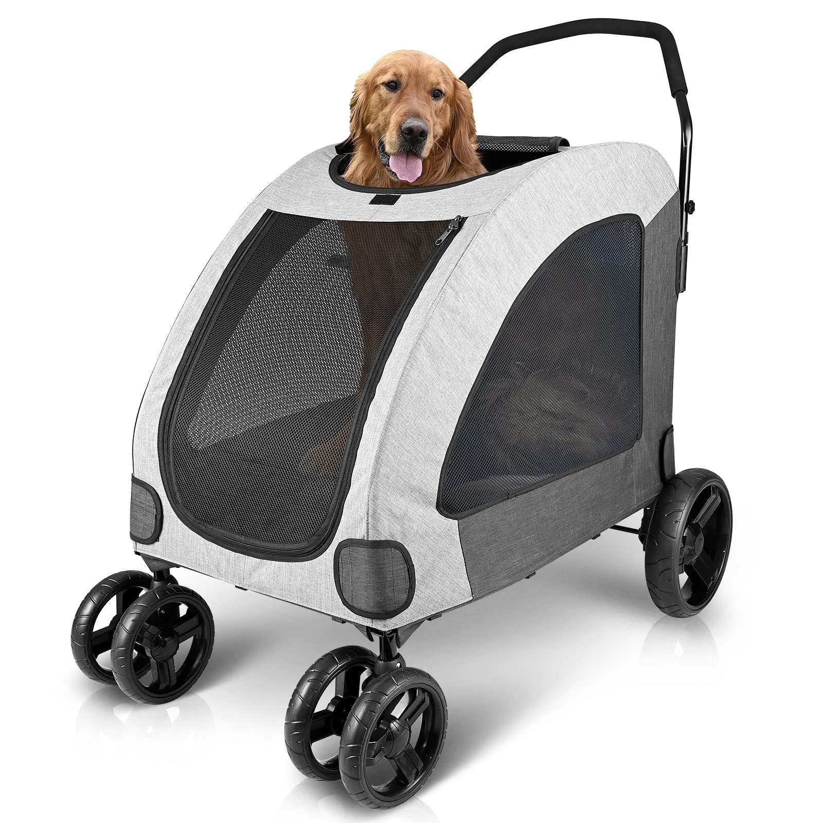 Dog Stroller for Large Pet Jogger