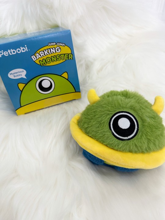 Interactive Dog Toys - The Mysterious Bobby
