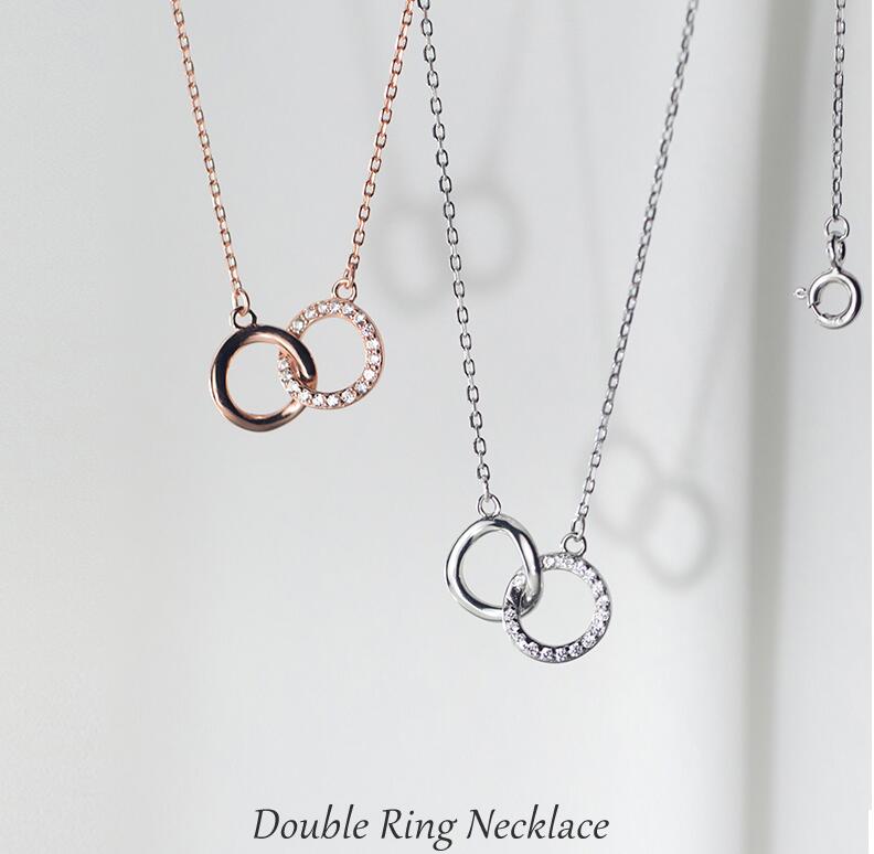 925 Sterling Silver Pendant  Necklace Unique Casual Design