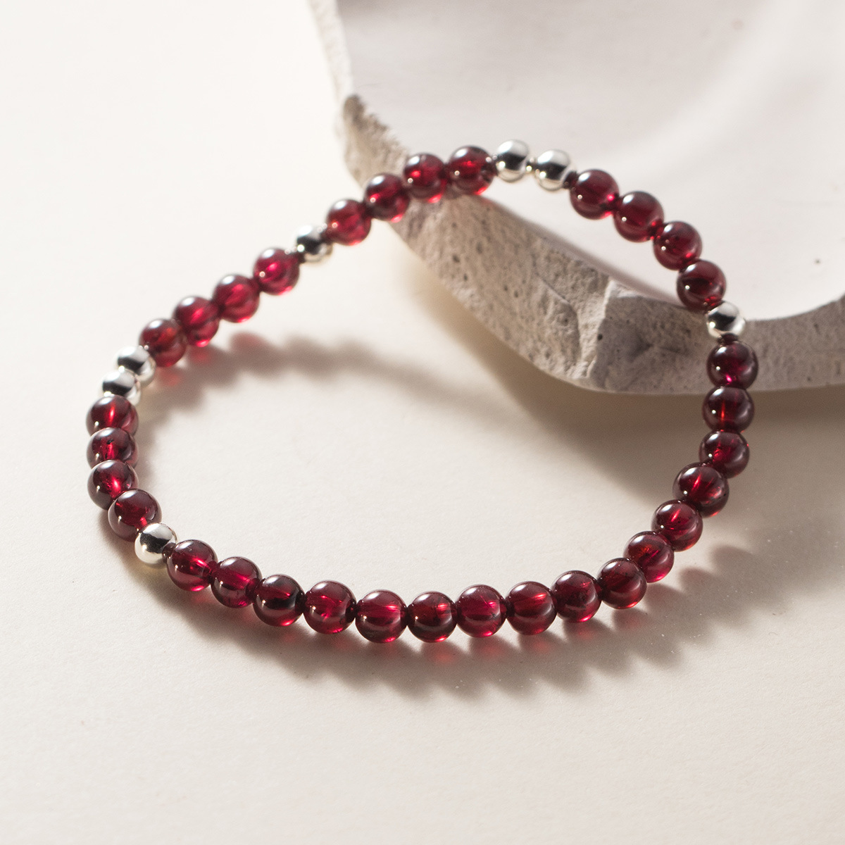 925 Sterling Silver Fashion Bracelet for Girls