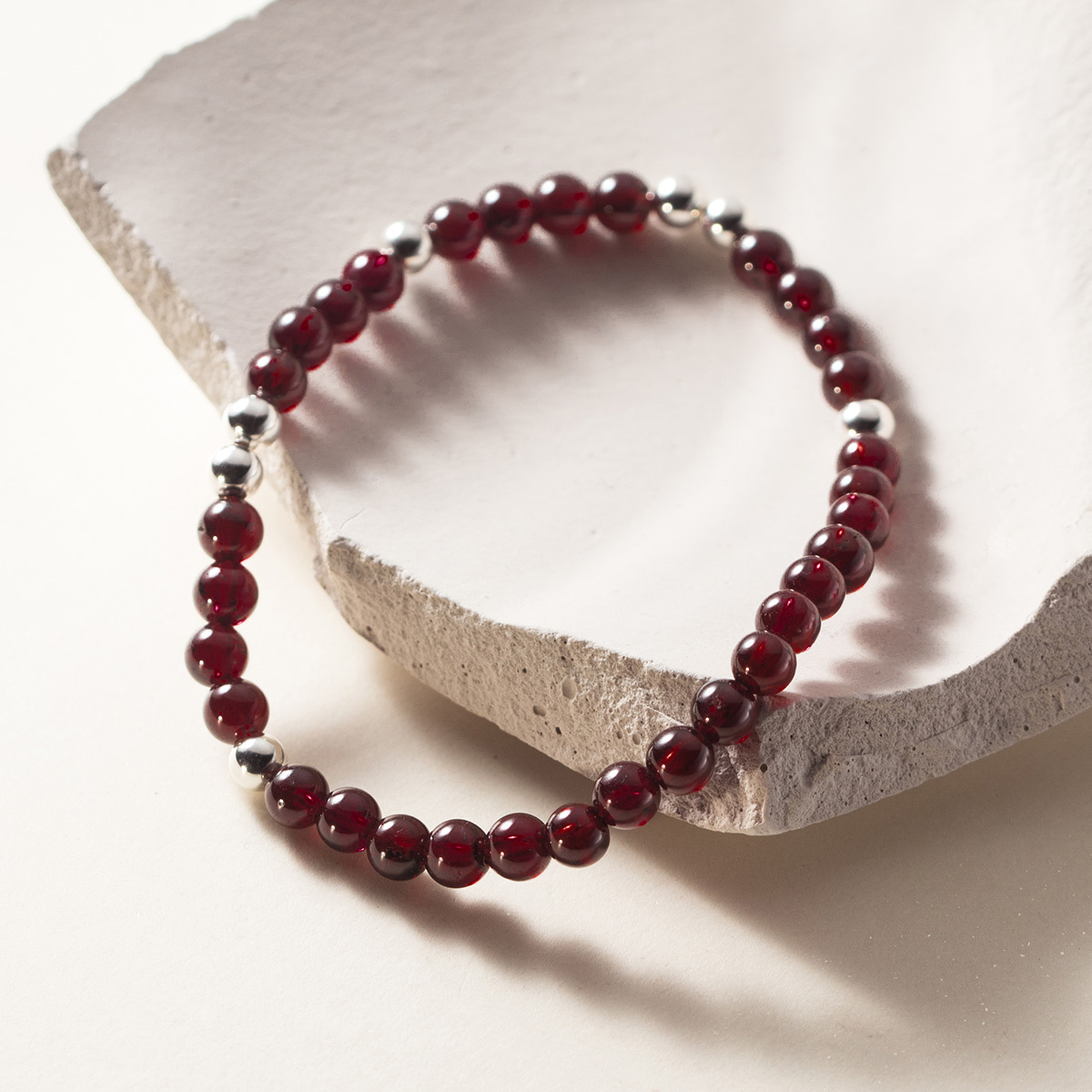 925 Sterling Silver Fashion Bracelet for Girls