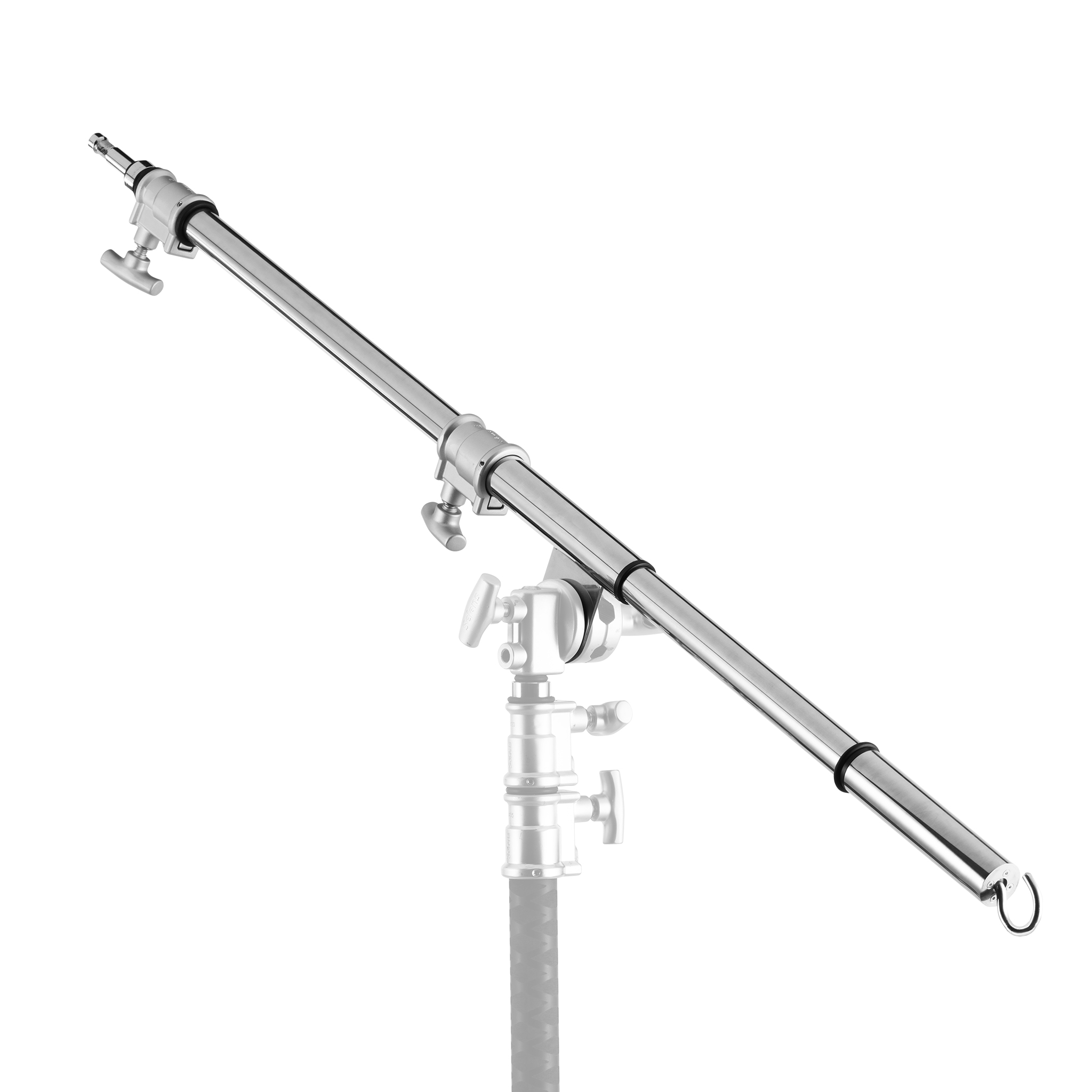 Heavy duty hand crank tilt arm SLL42200