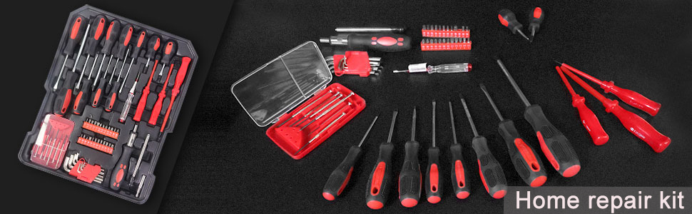 tool set