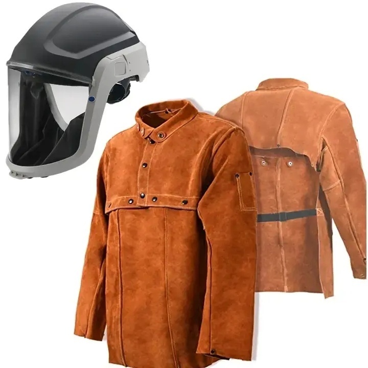 HG500TM 五合一手持式金属激光焊接机