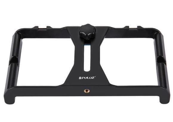 1 Smartphone Filmmaking Handheld Pro Stabilizer