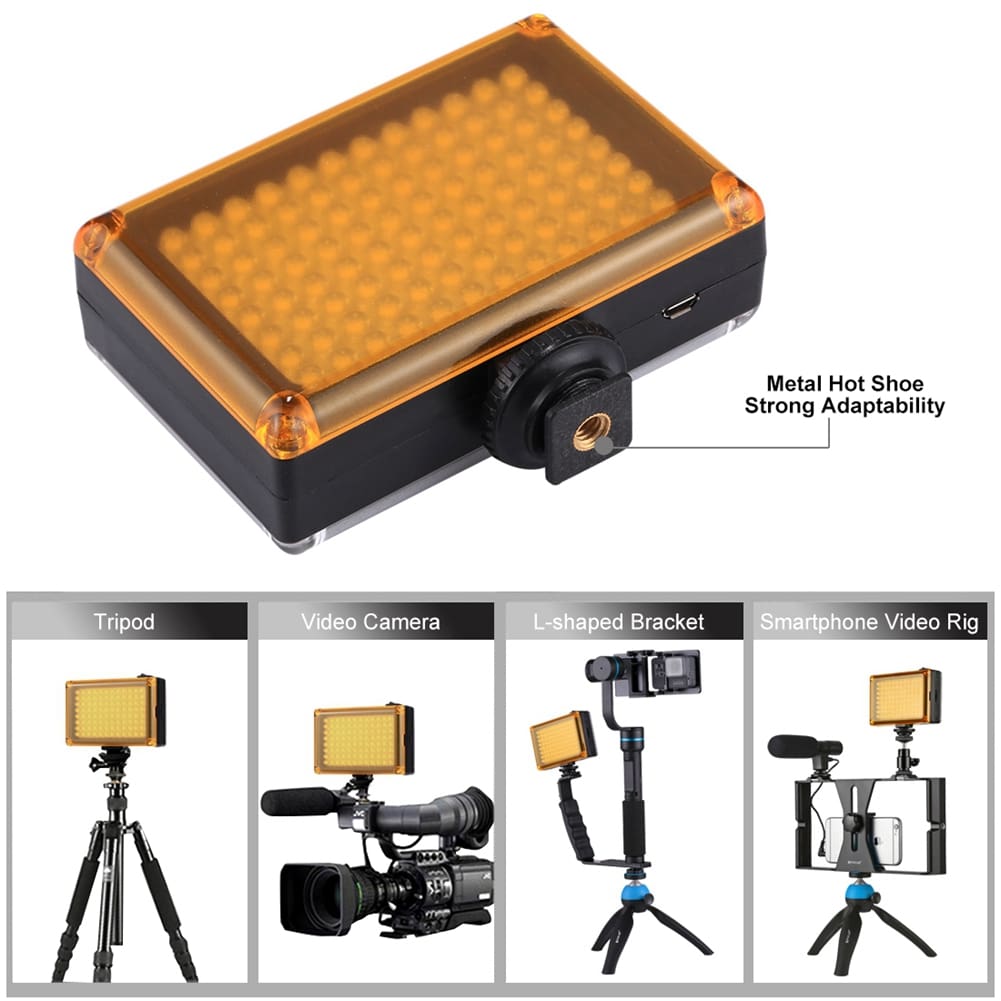 1 Smartphone Filmmaking Handheld Pro Stabilizer