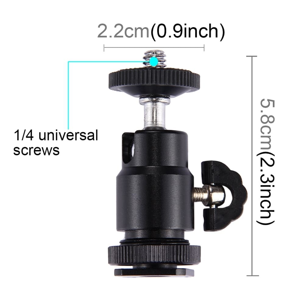 1 Smartphone Filmmaking Handheld Pro Stabilizer