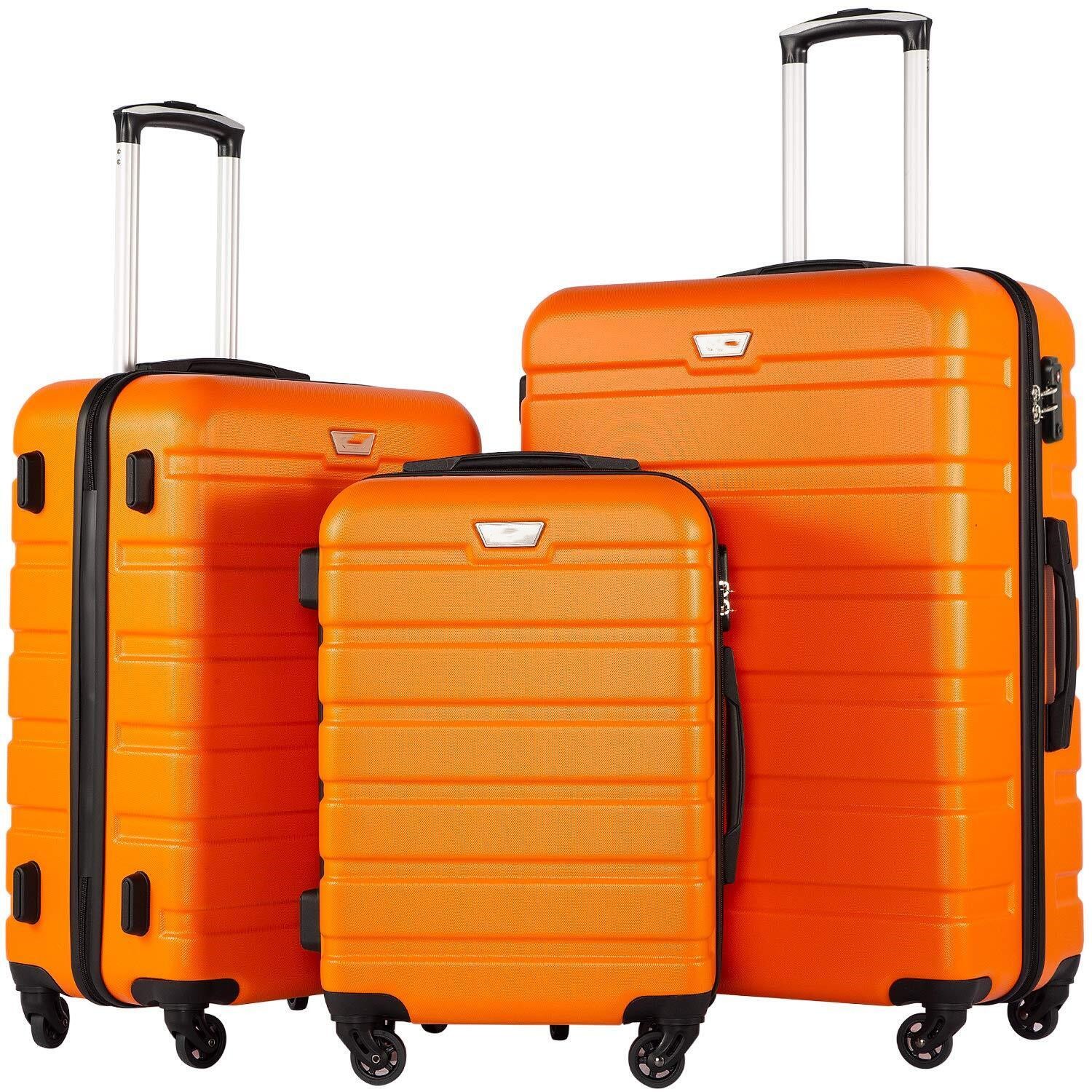 🔥Best Travel Companion🔥Orange