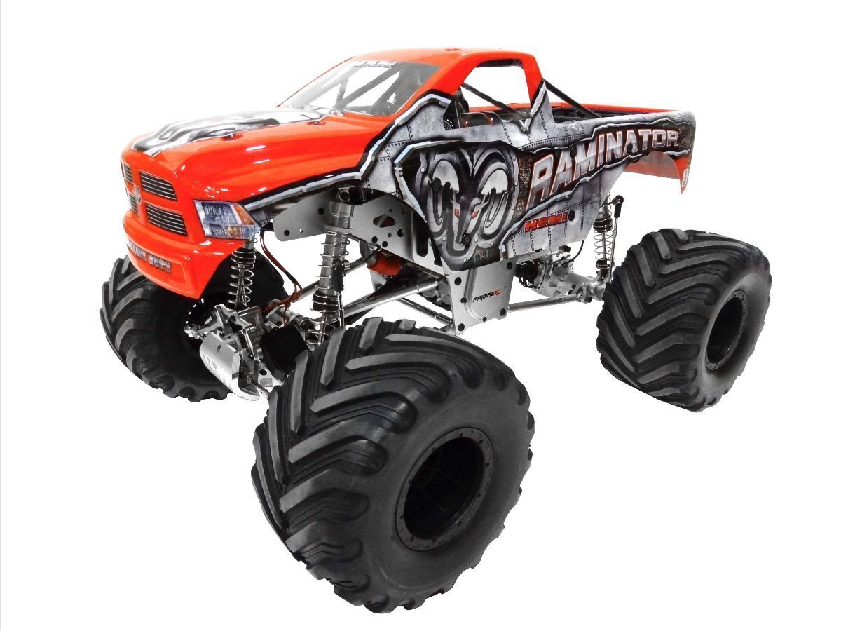 💥Clearance Sale💥Bigfoot Monster Truck