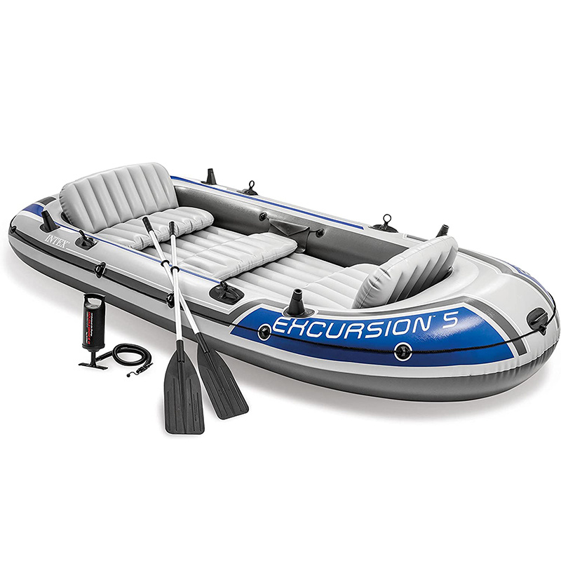 💝Last Day For Clearance✨ Intex Excursion Inflatable Boat Series