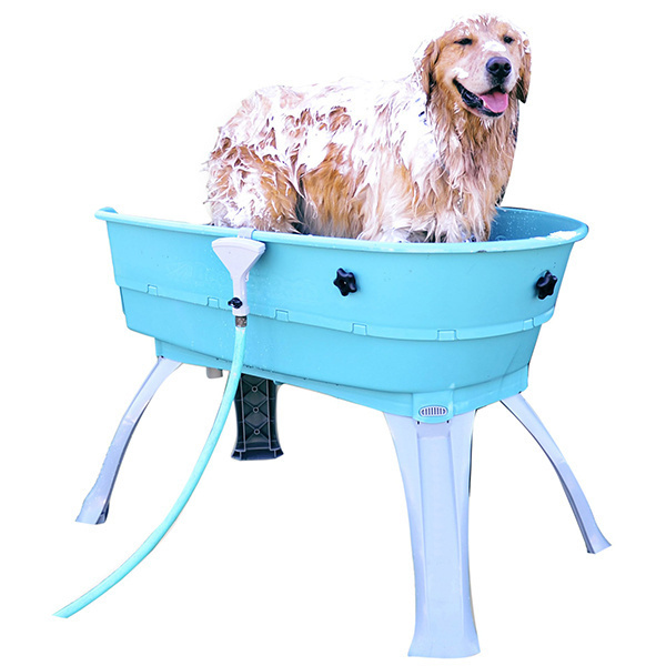 💝 Last Day For Clearance , Buy 1 Get 1 Free💥The Most Elegant, Convenient And Functional Dog Bath