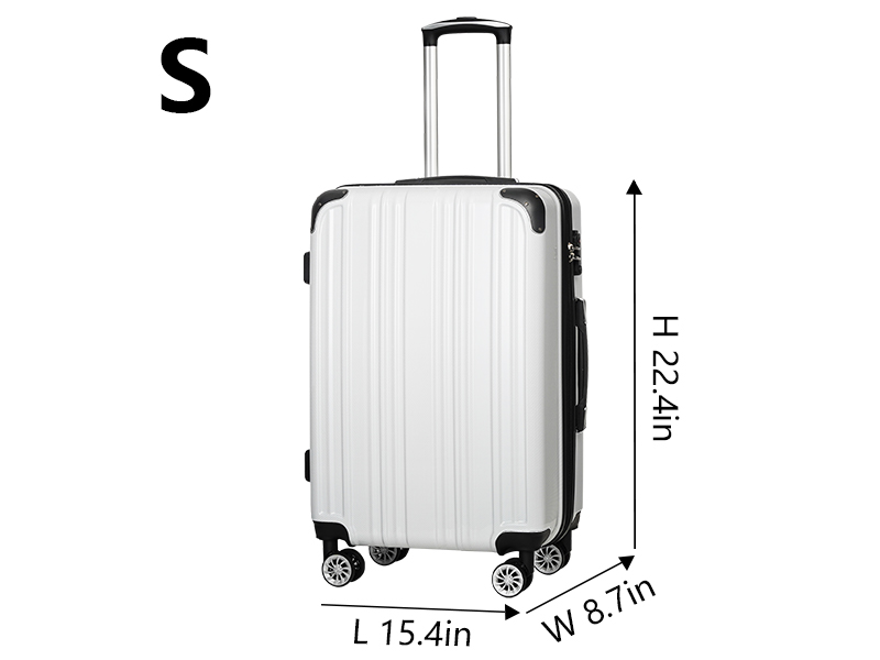 coolife luggage