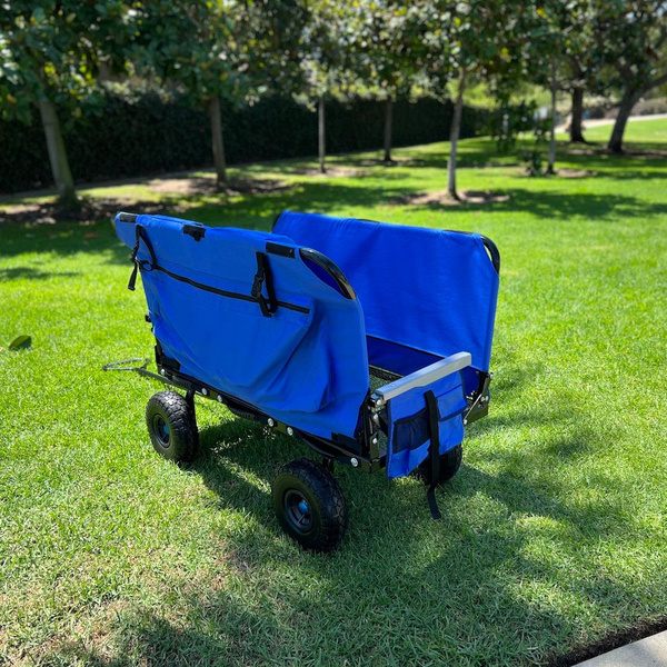 💝Last day for clearance - All-terrain Utility Wagon