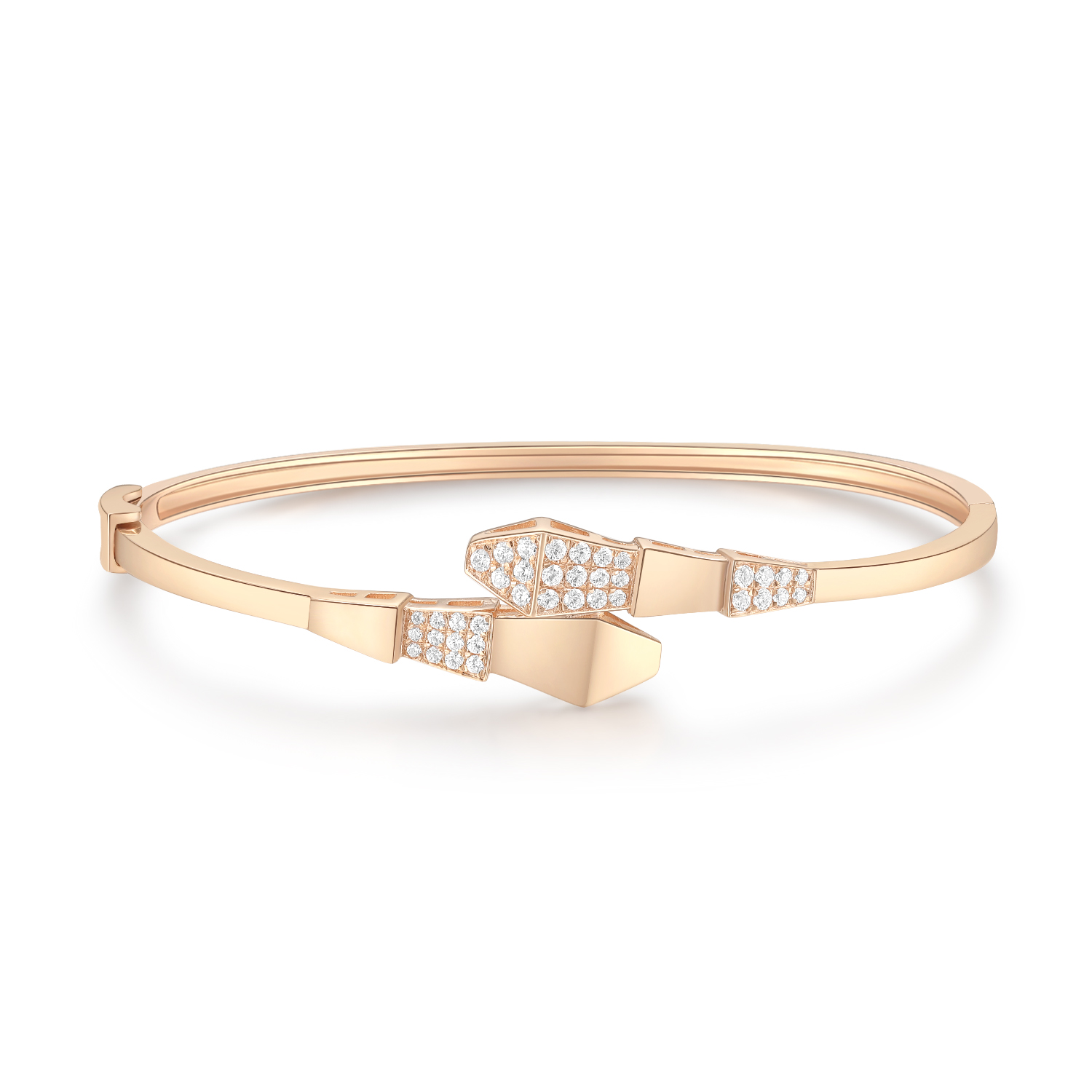 Snake bracelet