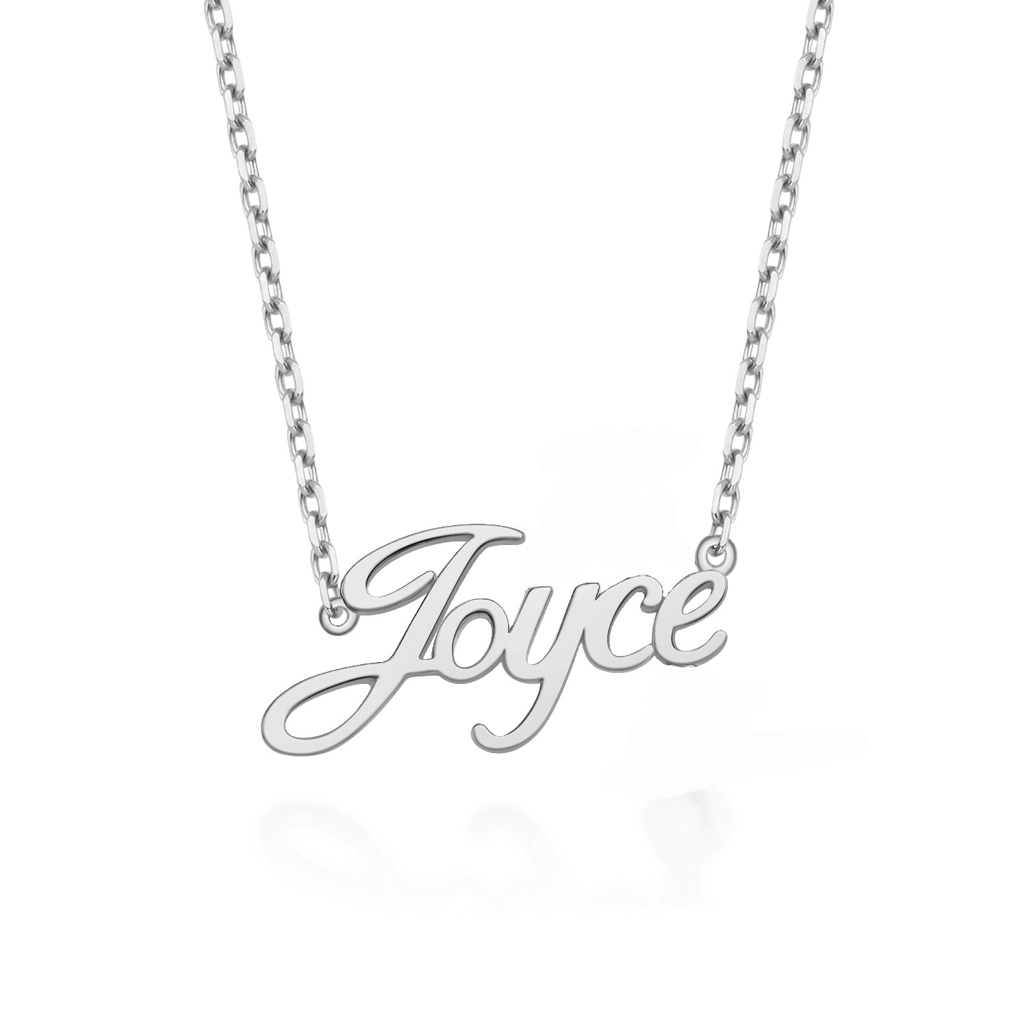 joyce necklace