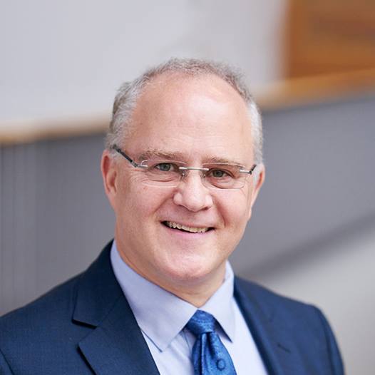 Bruce L. Miller | Saúde da UCSF