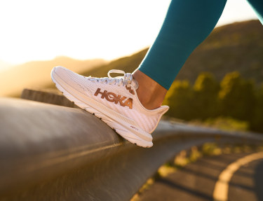 good hoka running shoes