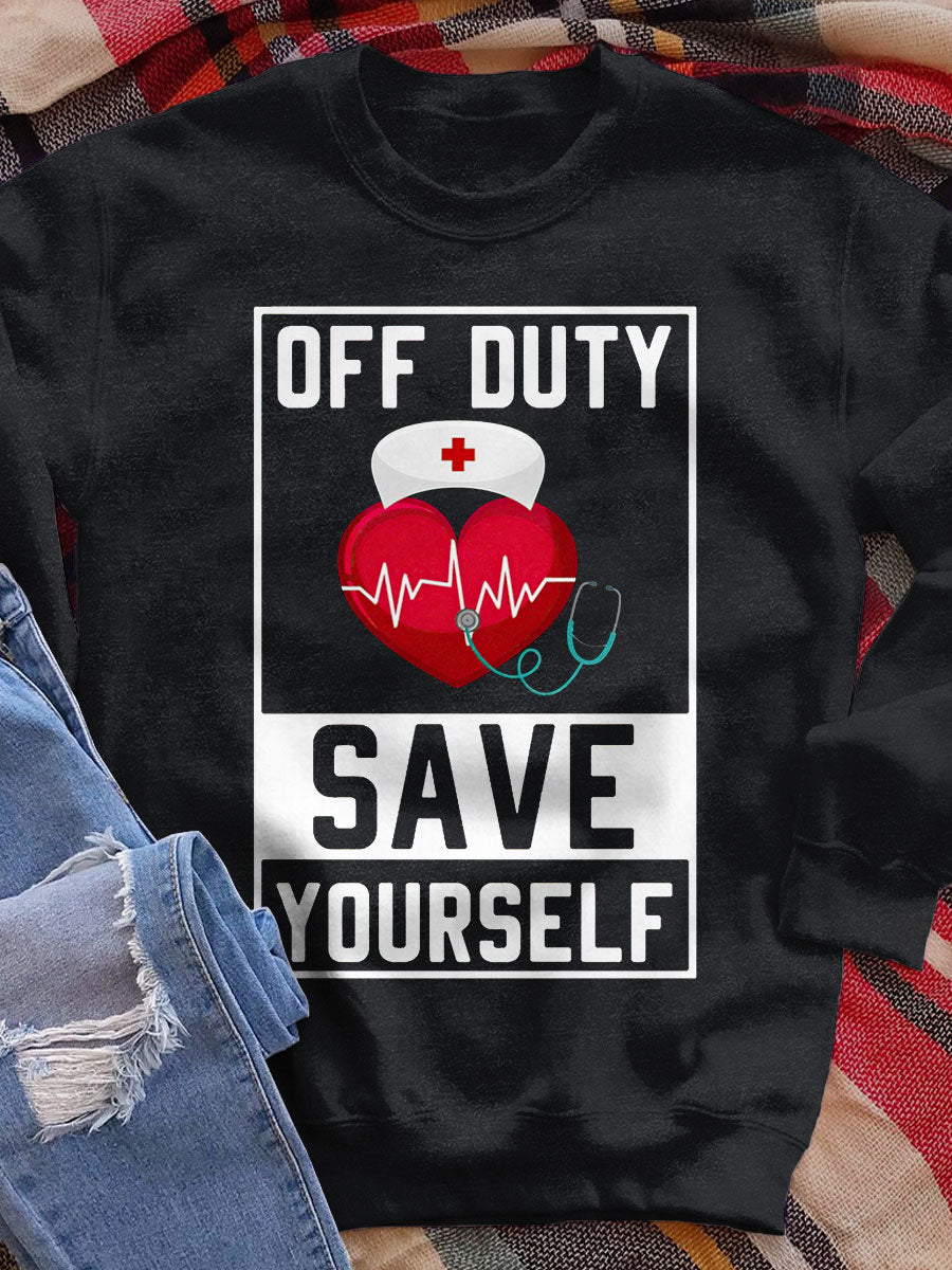 Nurse Sweatshirts – MEPIRL