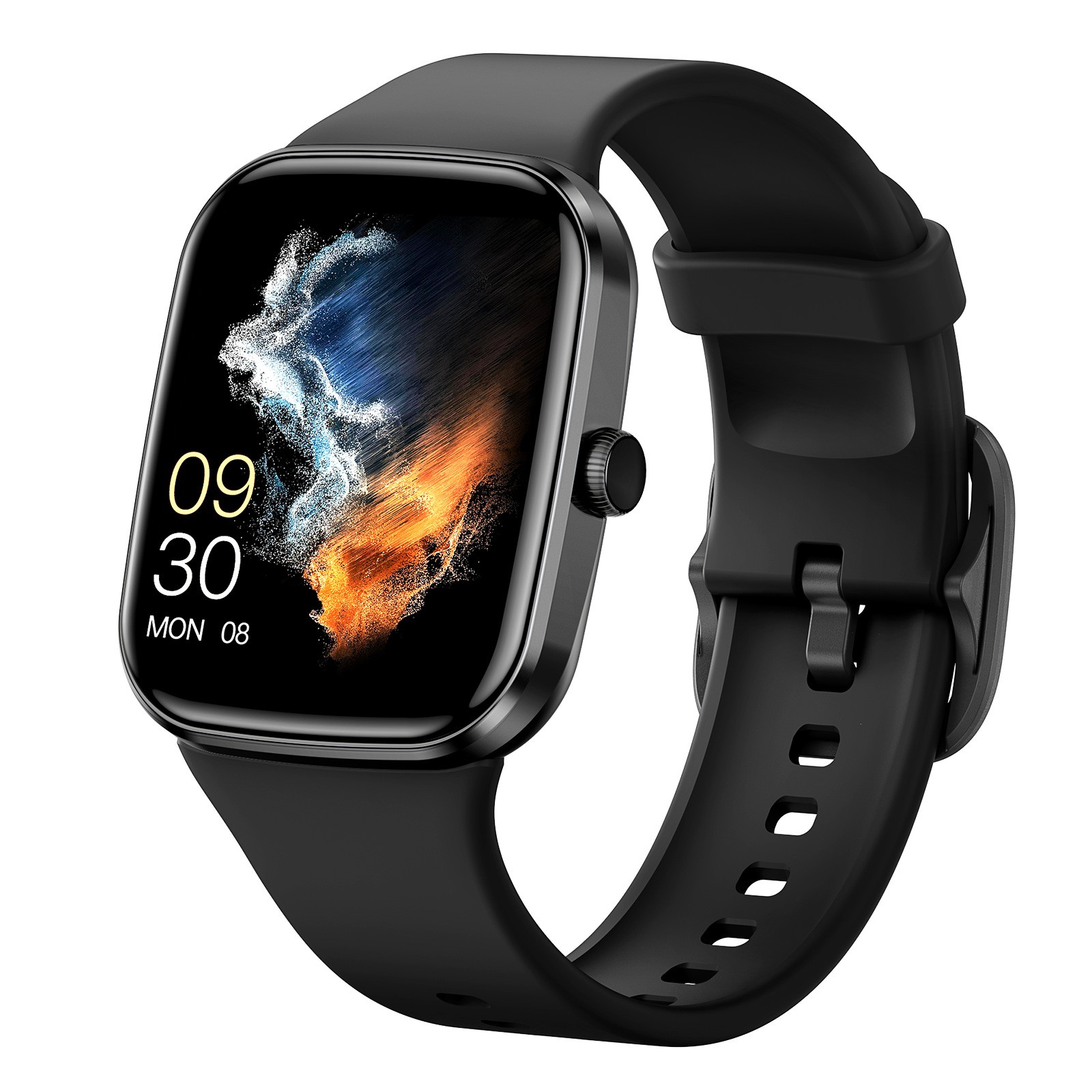 Fit cheap smart watch