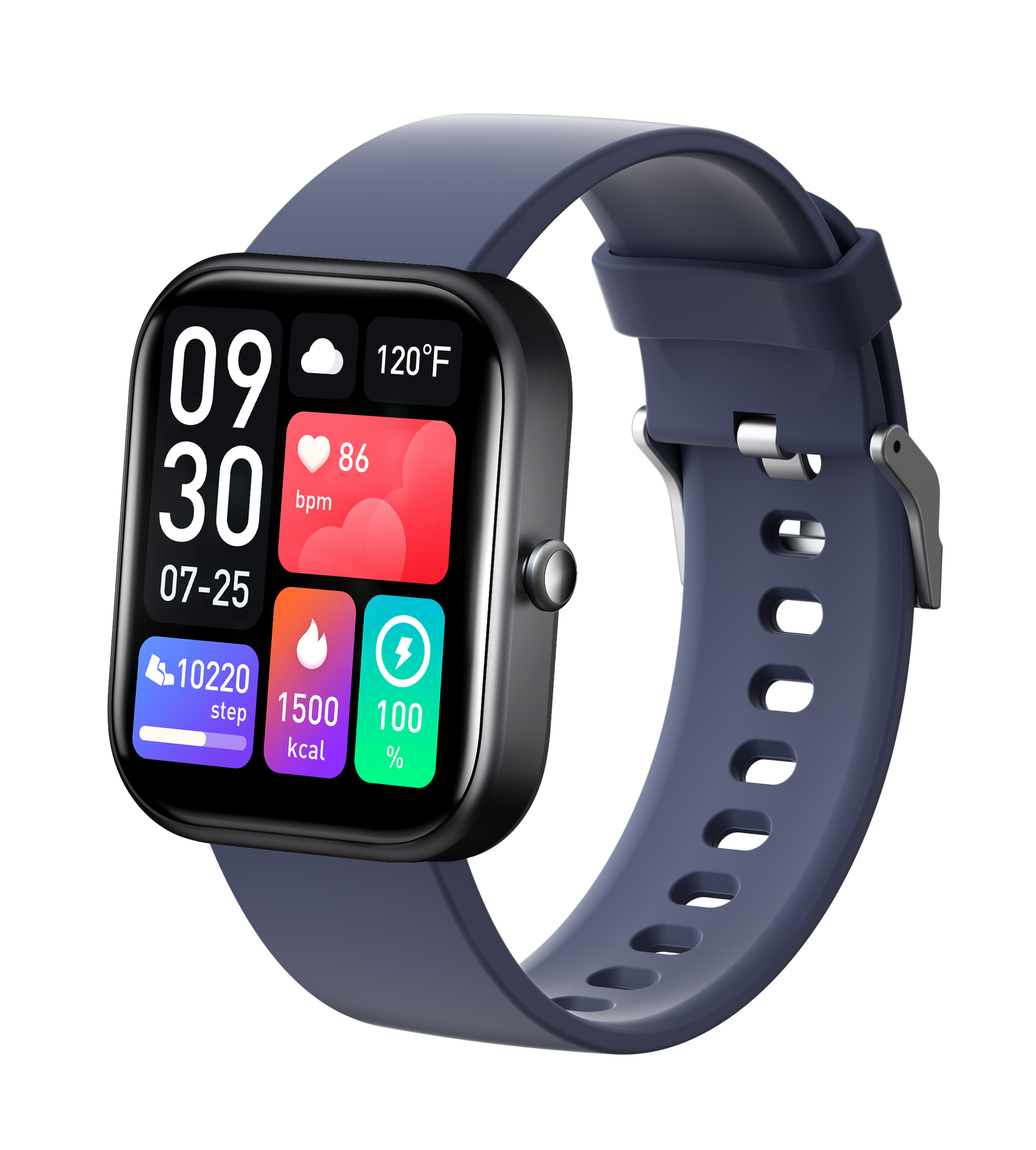 Health & Fitness Smartwatch